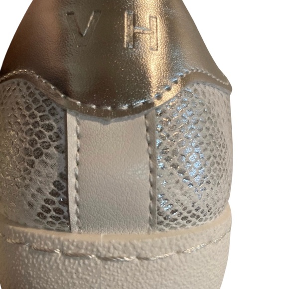 NWOT VINTAGE HAVANA SNEAKERS SIZE 8 - Picture 8 of 9